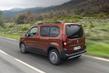 Jaunā kompaktvana Peugeot Rifter apskats foto 10
