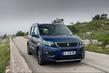 Jaunā kompaktvana Peugeot Rifter apskats foto 9