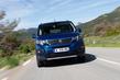 Jaunā kompaktvana Peugeot Rifter apskats foto 4