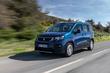 Jaunā kompaktvana Peugeot Rifter apskats foto 3