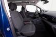 Jaunā kompaktvana Peugeot Rifter apskats foto 6