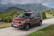 Jaunā kompaktvana Peugeot Rifter apskats foto 1