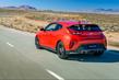 Hyundai Veloster hečbeka otrā paaudze foto 3