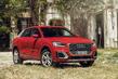 Audi Q2 subkompaktā krosovera apskats foto 1