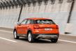Audi Q2 subkompaktā krosovera apskats foto 12