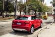 Audi Q2 subkompaktā krosovera apskats foto 9