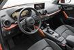 Audi Q2 subkompaktā krosovera apskats foto 5