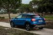 Audi Q2 subkompaktā krosovera apskats foto 11