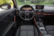 Audi Q2 subkompaktā krosovera apskats foto 4