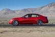 Atjaunināta Infiniti Q50 premium sedana modifikācija foto 8