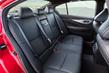 Atjaunināta Infiniti Q50 premium sedana modifikācija foto 7