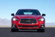 Atjaunināta Infiniti Q50 premium sedana modifikācija foto 3