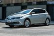 Toyota Auris piecdurvju hečbeka apskats foto 1