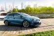Toyota Auris piecdurvju hečbeka apskats foto 4