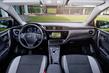 Toyota Auris piecdurvju hečbeka apskats foto 7