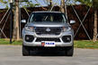 4x4 pikapa Great Wall Wingle 7 apskats foto 12