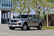 4x4 pikapa Great Wall Wingle 7 apskats foto 10
