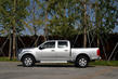 4x4 pikapa Great Wall Wingle 7 apskats foto 2