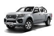 4x4 pikapa Great Wall Wingle 7 apskats foto 4