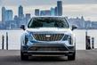 Kompakts luksusa krosovers Cadillac XT4 foto 11