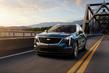 Kompakts luksusa krosovers Cadillac XT4 foto 1