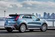 Kompakts luksusa krosovers Cadillac XT4 foto 9