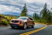Kompakts luksusa krosovers Cadillac XT4 foto 3