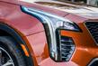 Kompakts luksusa krosovers Cadillac XT4 foto 8