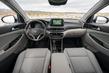 Atjauninātā krosovera Hyundai Tucson apskats foto 5