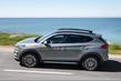 Atjauninātā krosovera Hyundai Tucson apskats foto 10