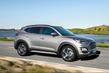 Atjauninātā krosovera Hyundai Tucson apskats foto 3