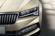Atjauninātā Skoda Superb 2019 liftbeka apskats foto 10