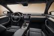Atjauninātā Skoda Superb 2019 liftbeka apskats foto 4