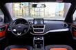 FAW Besturn X40 kompaktā krosovera apskats foto 10