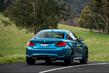 Augstas veiktspējas BMW M2 kupejas modifikācija foto 11
