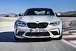 Augstas veiktspējas BMW M2 kupejas modifikācija foto 9