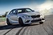 Augstas veiktspējas BMW M2 kupejas modifikācija foto 8