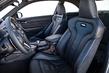 Augstas veiktspējas BMW M2 kupejas modifikācija foto 7