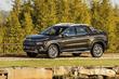 Fiat Toro vidēja izmēra pikapa apskats foto 2