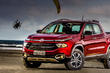 Fiat Toro vidēja izmēra pikapa apskats foto 11