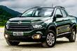 Fiat Toro vidēja izmēra pikapa apskats foto 10