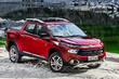 Fiat Toro vidēja izmēra pikapa apskats foto 9