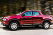 Fiat Toro vidēja izmēra pikapa apskats foto 7