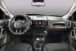 Fiat Toro vidēja izmēra pikapa apskats foto 5
