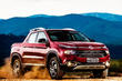 Fiat Toro vidēja izmēra pikapa apskats foto 1