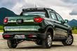 Fiat Toro vidēja izmēra pikapa apskats foto 3