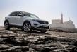 Volkswagen T-Roc kompaktā krosovera apskats foto 5