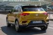 Volkswagen T-Roc kompaktā krosovera apskats foto 9