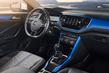 Volkswagen T-Roc kompaktā krosovera apskats foto 7