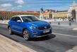 Volkswagen T-Roc kompaktā krosovera apskats foto 4